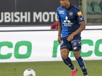 CHIEVO VERONA-SPEZIA 2-0