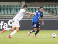 CHIEVO VERONA-SPEZIA 2-0