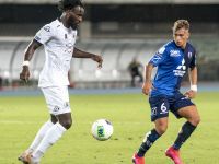 CHIEVO VERONA-SPEZIA 2-0