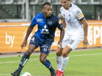 CHIEVO VERONA-SPEZIA 2-0