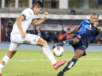 CHIEVO VERONA-SPEZIA 2-0