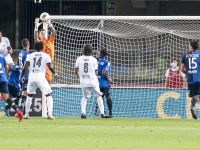 CHIEVO VERONA-SPEZIA 2-0