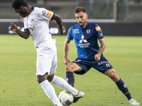 CHIEVO VERONA-SPEZIA 2-0