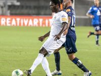 CHIEVO VERONA-SPEZIA 2-0