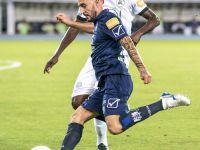 CHIEVO VERONA-SPEZIA 2-0