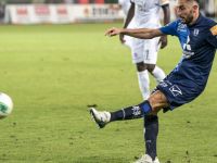 CHIEVO VERONA-SPEZIA 2-0