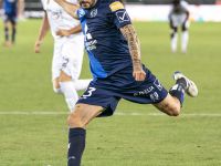 CHIEVO VERONA-SPEZIA 2-0