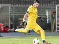 CHIEVO VERONA-SPEZIA 2-0