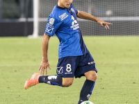 CHIEVO VERONA-SPEZIA 2-0