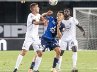 CHIEVO VERONA-SPEZIA 2-0