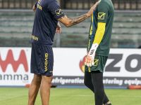 CHIEVO VERONA-SPEZIA 2-0