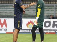 CHIEVO VERONA-SPEZIA 2-0