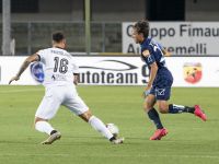 CHIEVO VERONA-SPEZIA 2-0