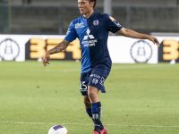 CHIEVO VERONA-SPEZIA 2-0