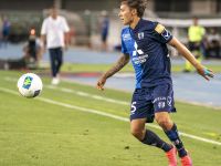 CHIEVO VERONA-SPEZIA 2-0