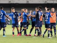 CHIEVO VERONA-SPEZIA 2-0