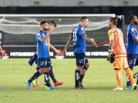 CHIEVO VERONA-SPEZIA 2-0