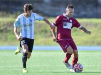 JUVENTUS DOMO-BESNATESE 2-1