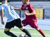 JUVENTUS DOMO-BESNATESE 2-1