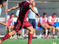 JUVENTUS DOMO-BESNATESE 2-1