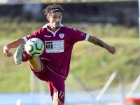 JUVENTUS DOMO-BESNATESE 2-1