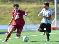 JUVENTUS DOMO-BESNATESE 2-1