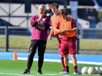 JUVENTUS DOMO-BESNATESE 2-1