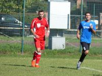 BRIGA-STRESA 2-3