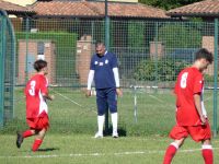 BRIGA-STRESA 2-3