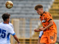 NOVARA-JUVENTUS U23
