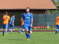 DORMELLETTO-CREVOLESE 1-2