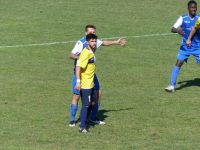 CAMERI-BORGO TICINO 1-1