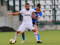 PRO VERCELLI-NOVARA 1-0