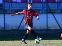 SIZZANO-OMEGNA 0-3