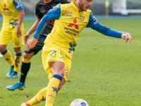 CHIEVO VERONA-CATANZARO 1-1