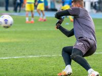 CHIEVO VERONA-CATANZARO 1-1