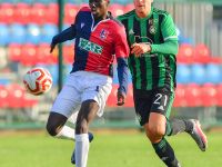 GOZZANO-CASTELLANZESE