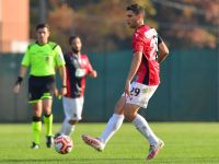 GOZZANO-CASTELLANZESE