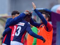 GOZZANO-CASTELLANZESE