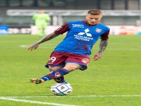 CHIEVO VERONA-COSENZA 2-0