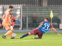 CHIEVO VERONA-COSENZA 2-0