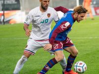 CHIEVO VERONA-COSENZA 2-0