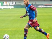 CHIEVO VERONA-COSENZA 2-0