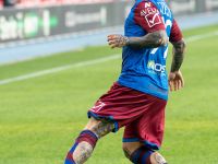 CHIEVO VERONA-COSENZA 2-0