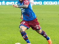 CHIEVO VERONA-COSENZA 2-0