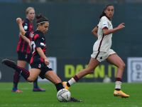 MILAN W-ROMA W 1-0