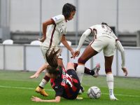 Serie A Femminile