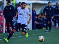 PRO VERCELLI-PRO SESTO 0-2