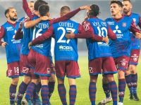 CHIEVO VERONA-LECCE 1-2