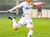 CHIEVO VERONA-LECCE 1-2